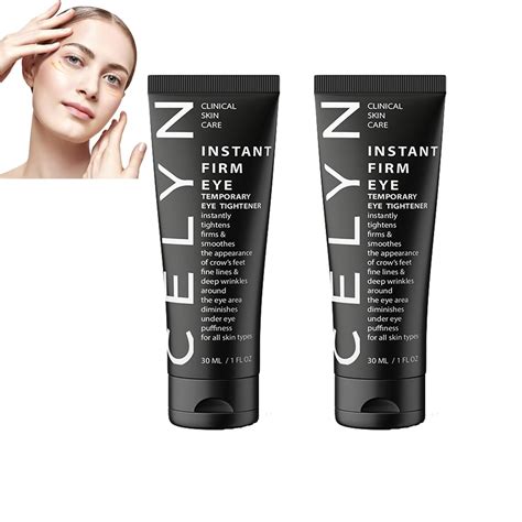 cëlyn eye tightening gel